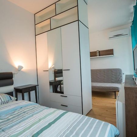 Belgrade Apartment Skadarlija II Экстерьер фото