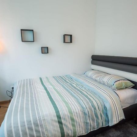 Belgrade Apartment Skadarlija II Экстерьер фото