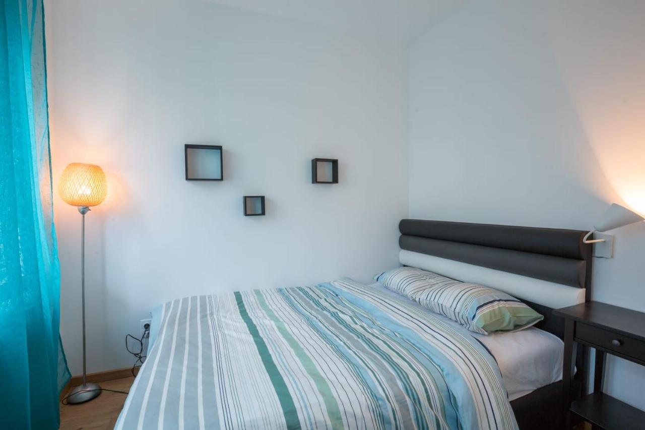 Belgrade Apartment Skadarlija II Экстерьер фото