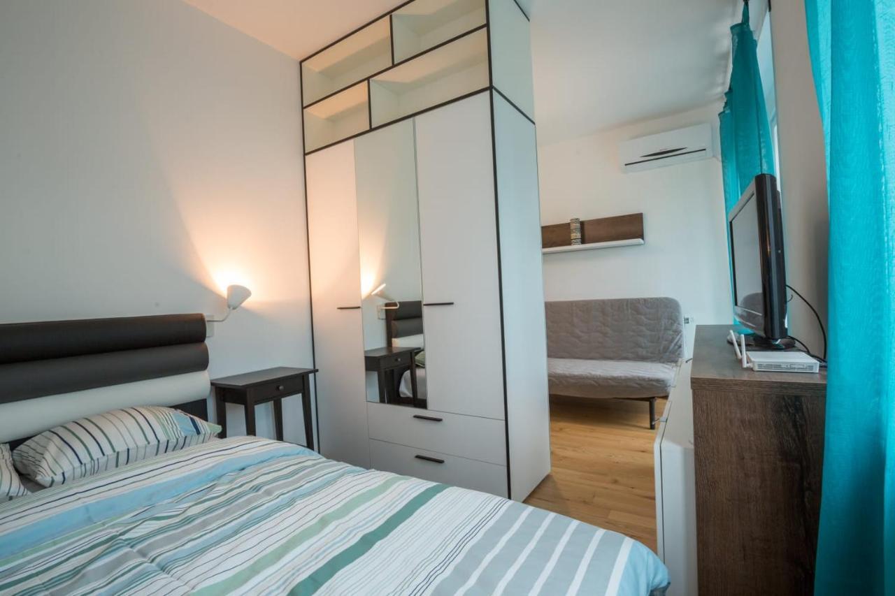 Belgrade Apartment Skadarlija II Экстерьер фото