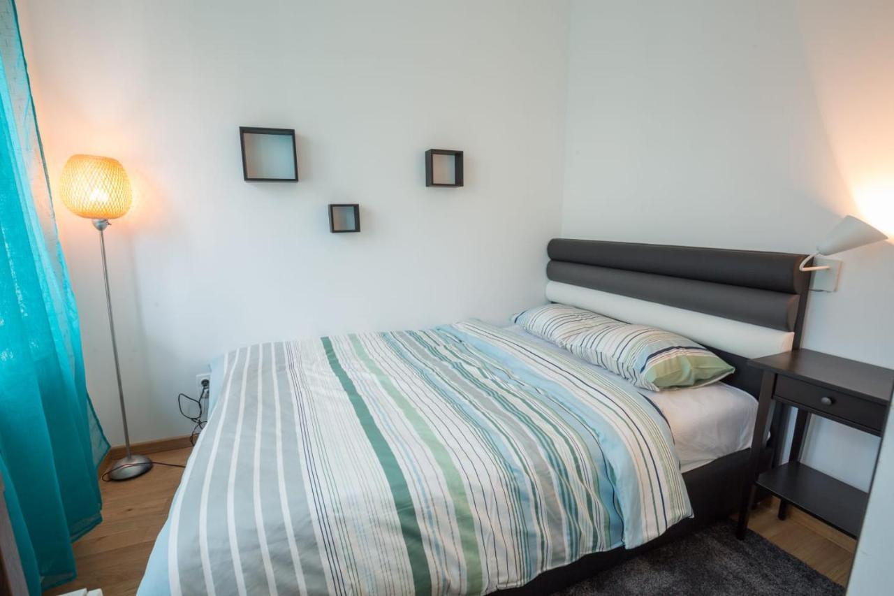 Belgrade Apartment Skadarlija II Экстерьер фото