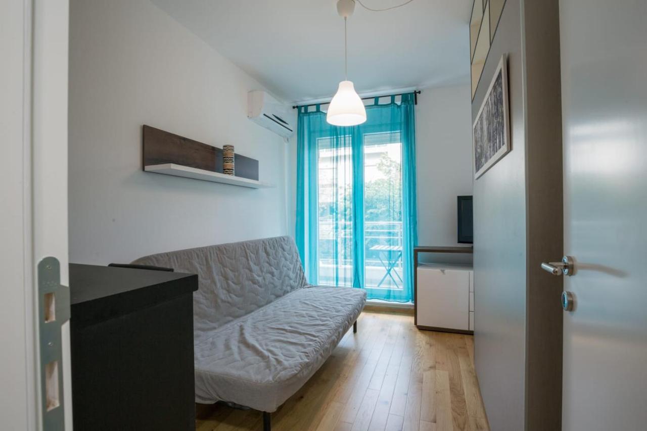 Belgrade Apartment Skadarlija II Экстерьер фото