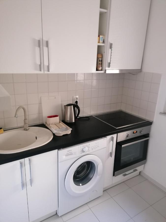 Belgrade Apartment Skadarlija II Экстерьер фото